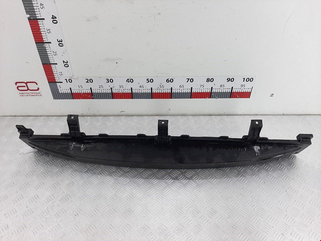 Усилитель заднего бампера (задний) HYUNDAI i40 2011-2019