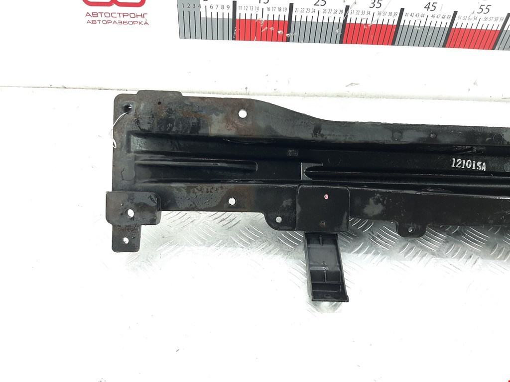 Усилитель заднего бампера (задний) HYUNDAI i40 2011-2019