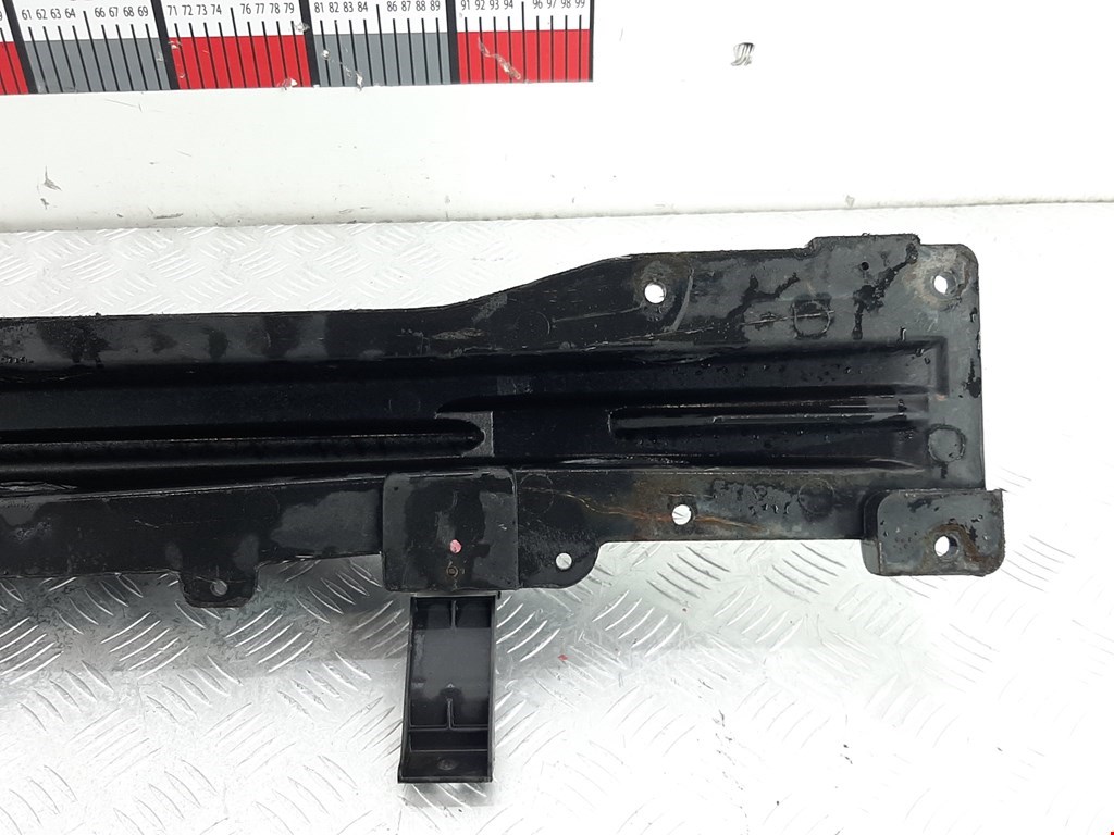 Усилитель заднего бампера (задний) HYUNDAI i40 2011-2019