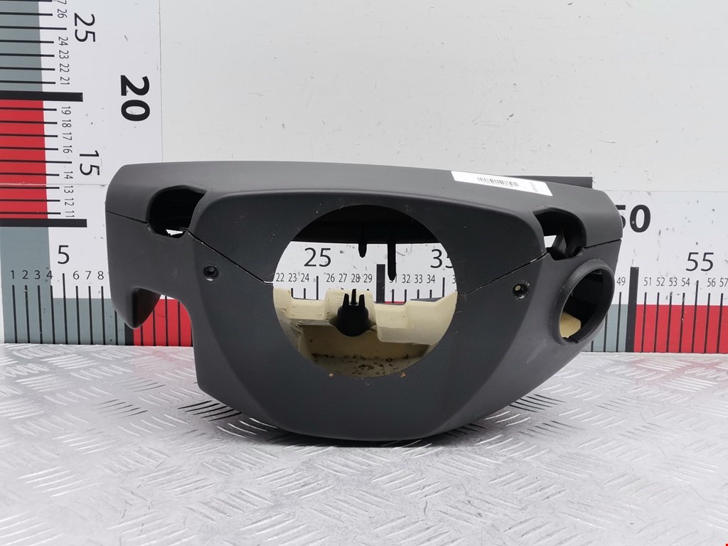 Кожух рулевой колонки OPEL Astra H/Family 2004-2015