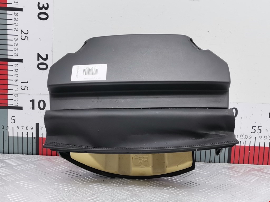 Кожух рулевой колонки OPEL Astra H/Family 2004-2015