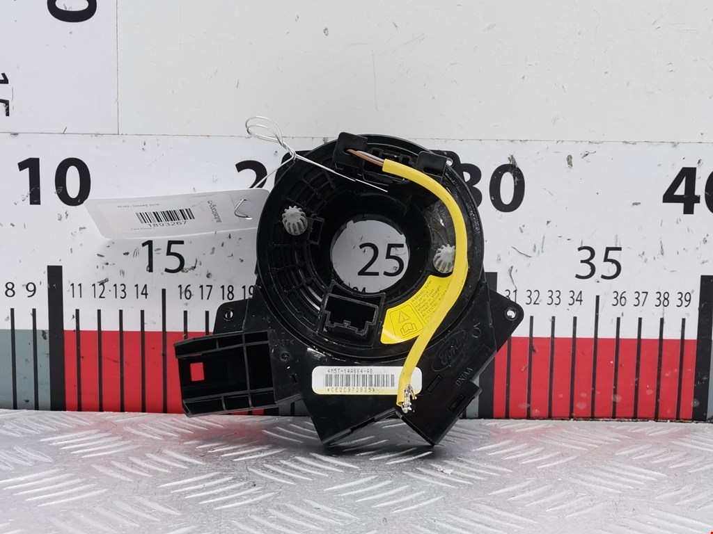 Механизм подрулевой для SRS (ленточный) FORD Focus II 2005-2011