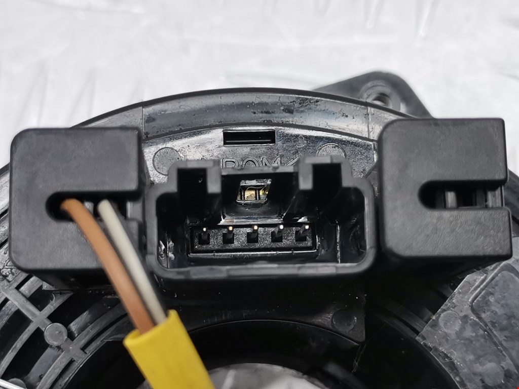 Механизм подрулевой для SRS (ленточный) FORD Focus II 2005-2011