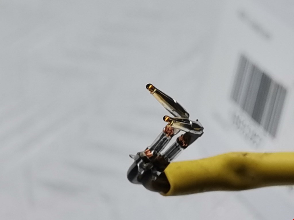 Механизм подрулевой для SRS (ленточный) FORD Focus II 2005-2011