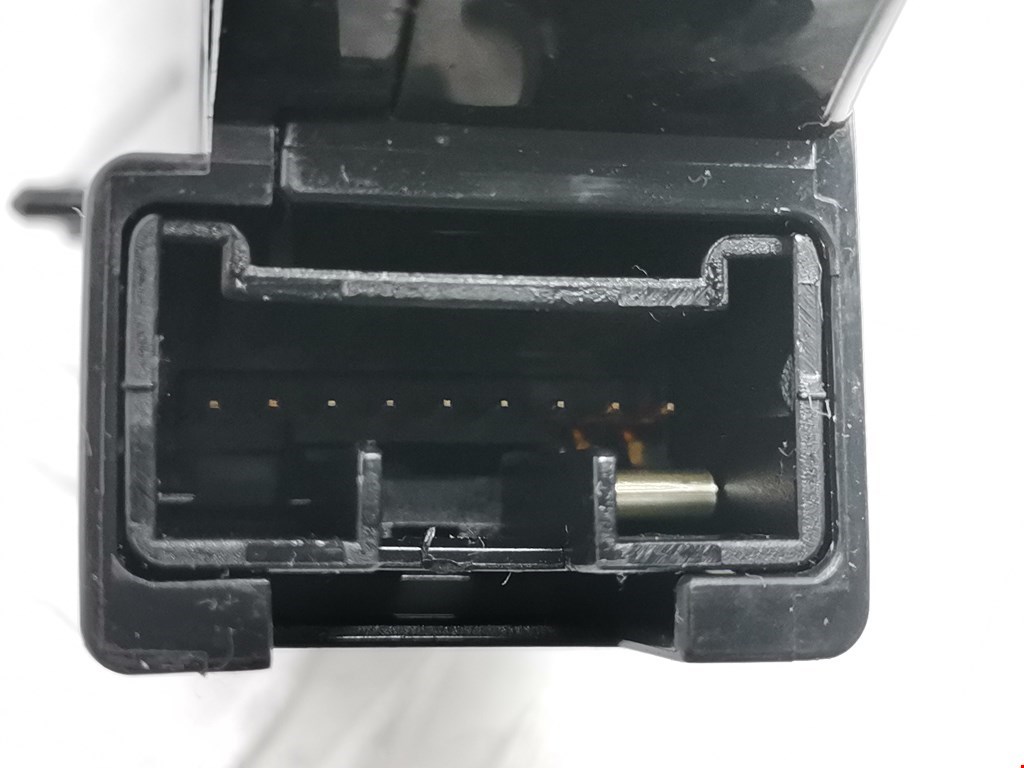 Механизм подрулевой для SRS (ленточный) FORD Focus II 2005-2011