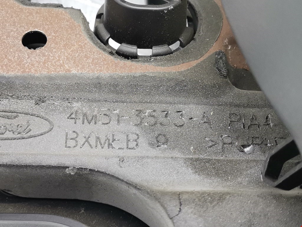 Кожух рулевой колонки FORD Focus II 2005-2011