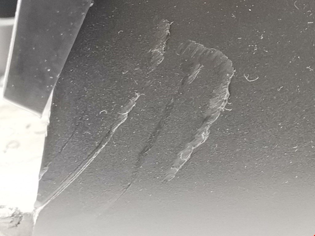 Кожух рулевой колонки FORD Focus II 2005-2011