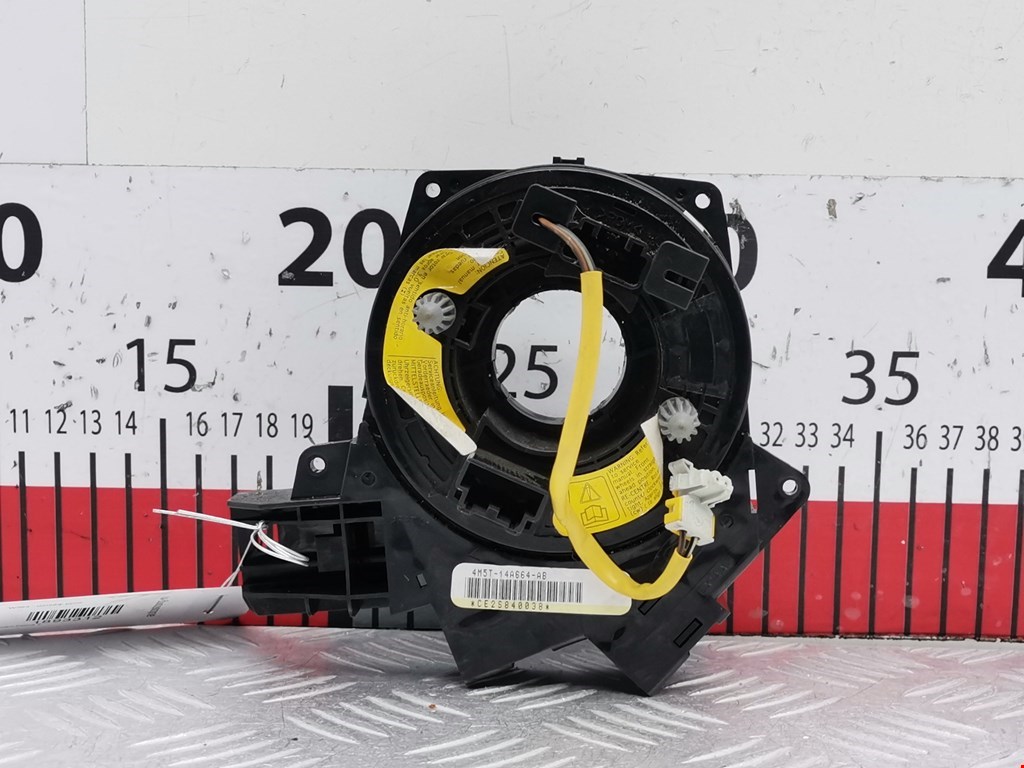 Механизм подрулевой для SRS (ленточный) FORD Focus II 2005-2011