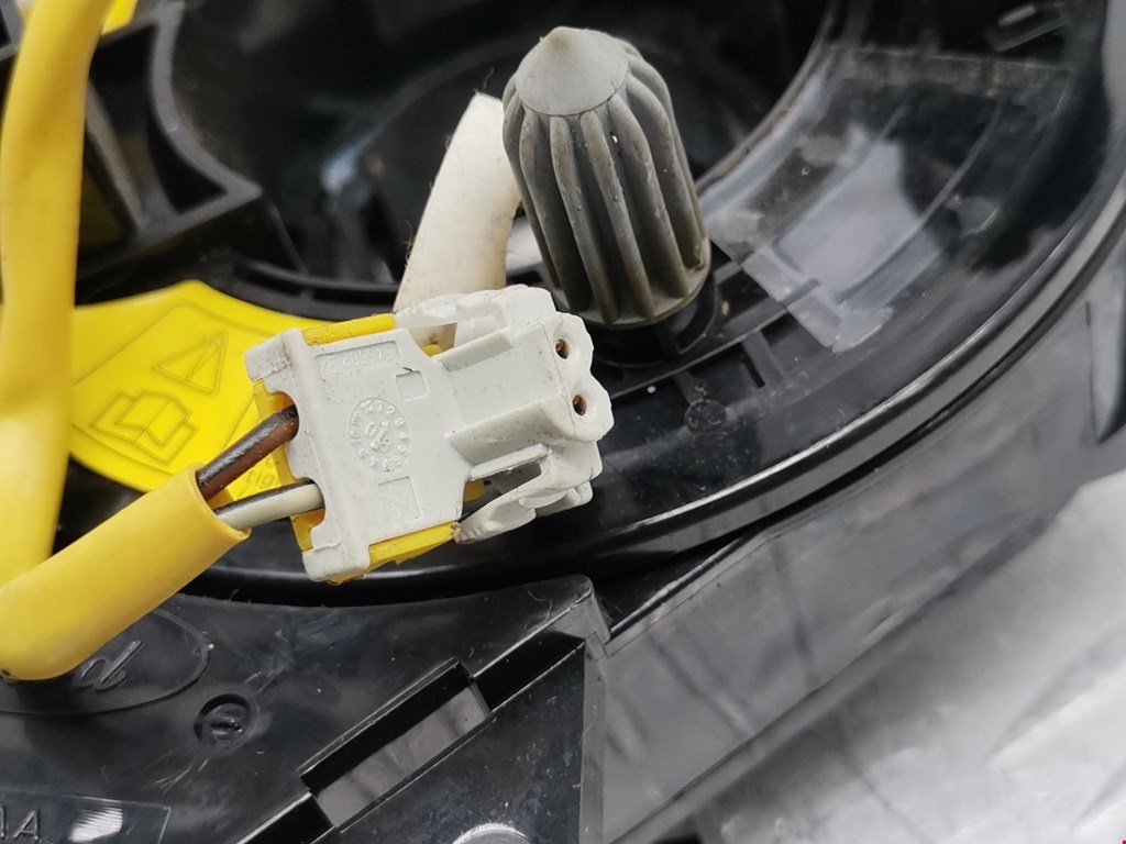 Механизм подрулевой для SRS (ленточный) FORD Focus II 2005-2011