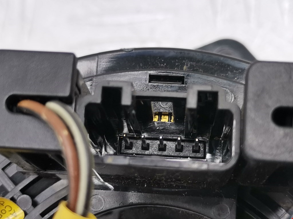 Механизм подрулевой для SRS (ленточный) FORD Focus II 2005-2011