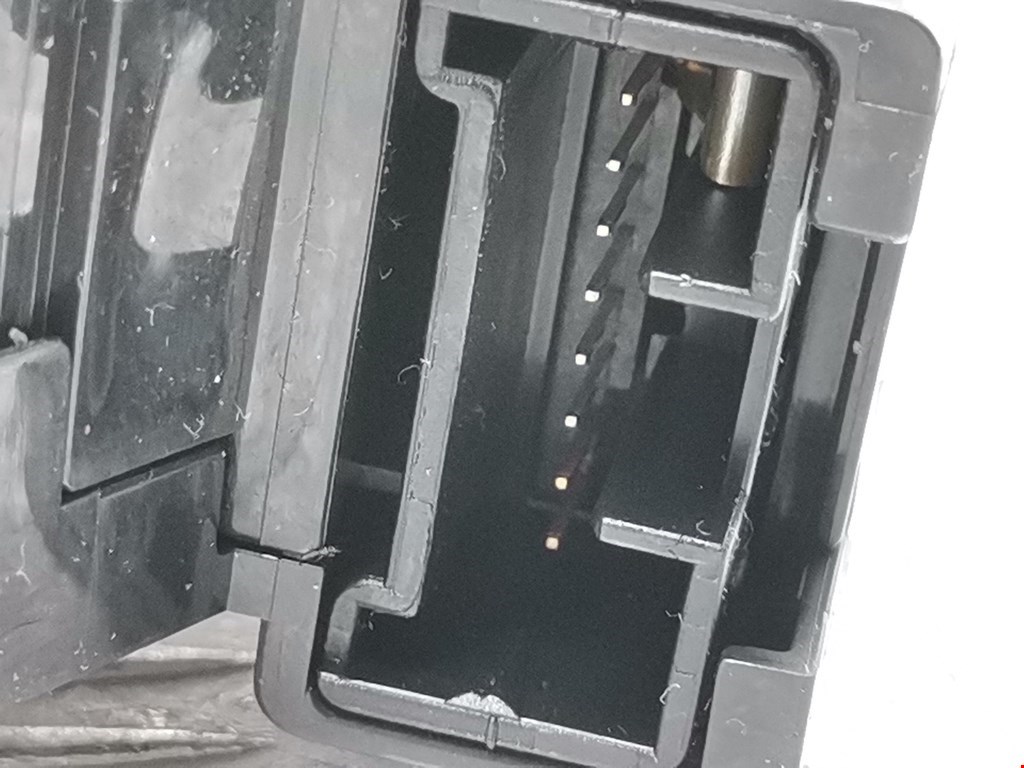 Механизм подрулевой для SRS (ленточный) FORD Focus II 2005-2011