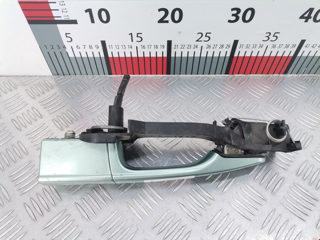 Ручка двери передней наружная правая FIAT Ulysse 2002-2010