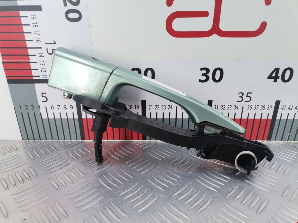 Ручка двери передней наружная правая FIAT Ulysse 2002-2010