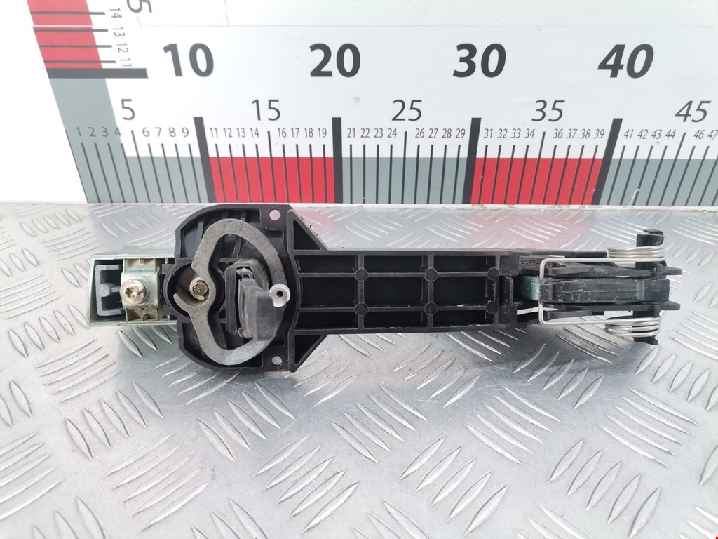 Ручка двери передней наружная правая FIAT Ulysse 2002-2010