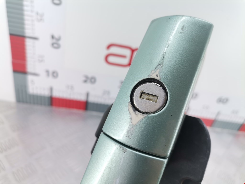 Ручка двери передней наружная правая FIAT Ulysse 2002-2010