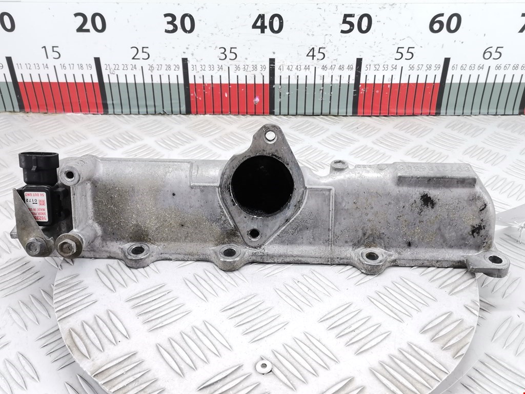 Коллектор впускной Opel Corsa C (2000-2006)