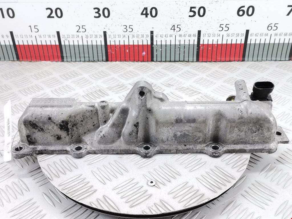 Коллектор впускной OPEL Corsa C 2000-2006