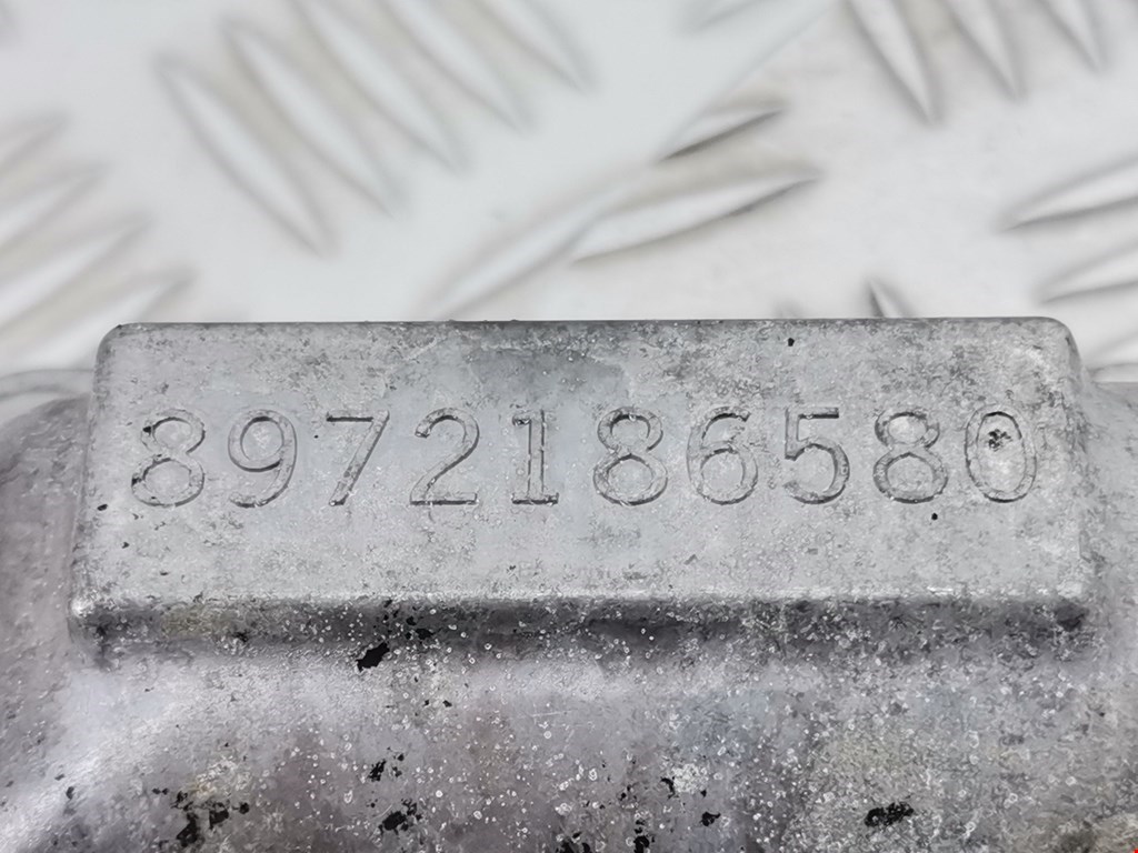 Коллектор впускной OPEL Corsa C 2000-2006