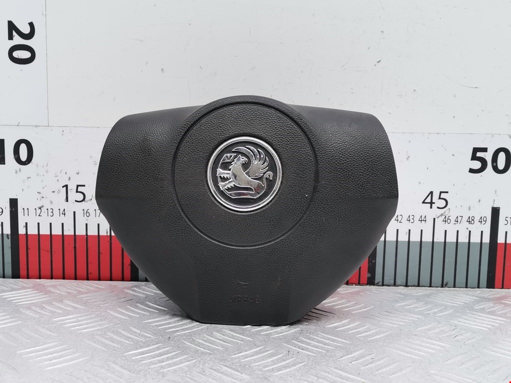 Подушка безопасности в рулевое колесо OPEL Astra H/Family 2004-2015