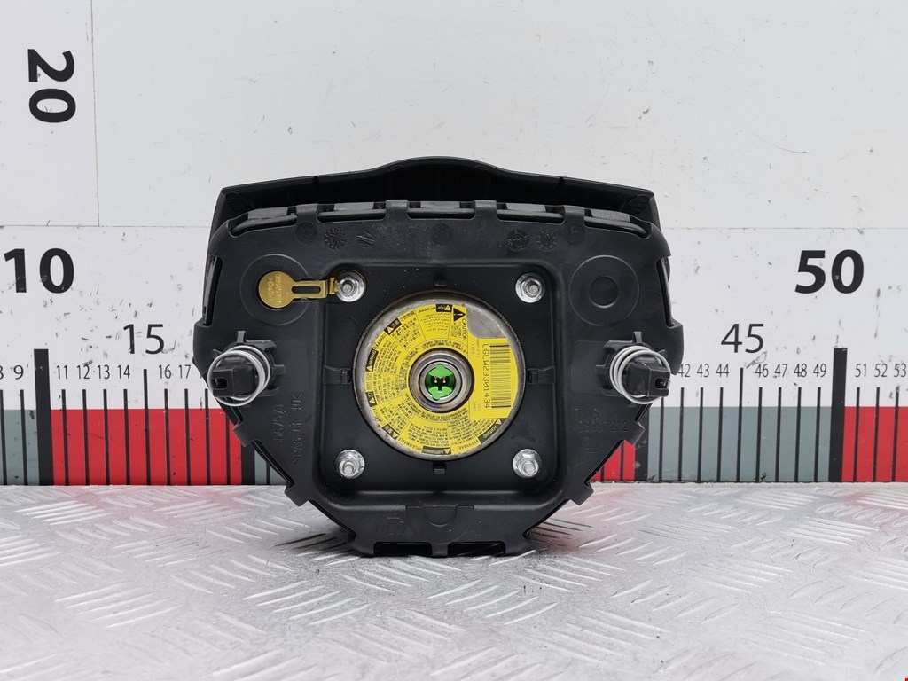 Подушка безопасности в рулевое колесо OPEL Astra H/Family 2004-2015