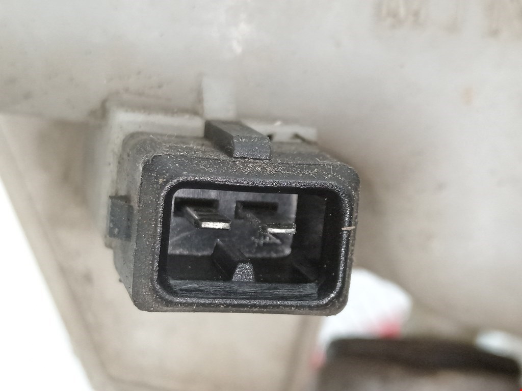 Усилитель тормозов вакуумный HYUNDAI i40 2011-2019