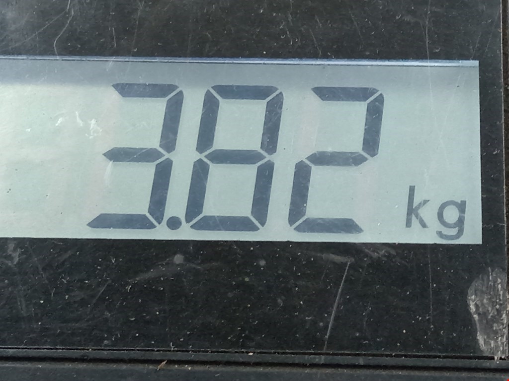 Блок ABS (насос) MITSUBISHI L200 KB 2006-2015