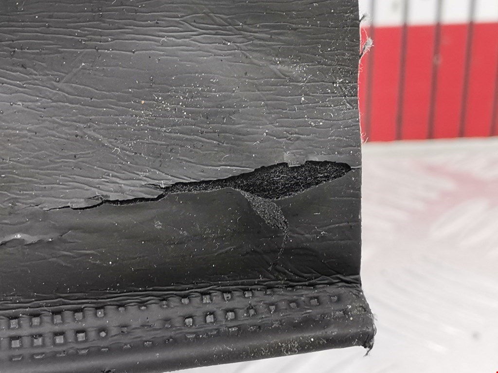 Кожух рулевой колонки OPEL Astra H/Family 2004-2015