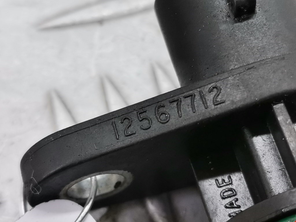 Датчик положения коленвала OPEL Astra G 1998-2005