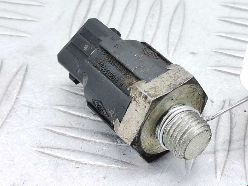 Датчик детонации RENAULT Modus 2004-2012