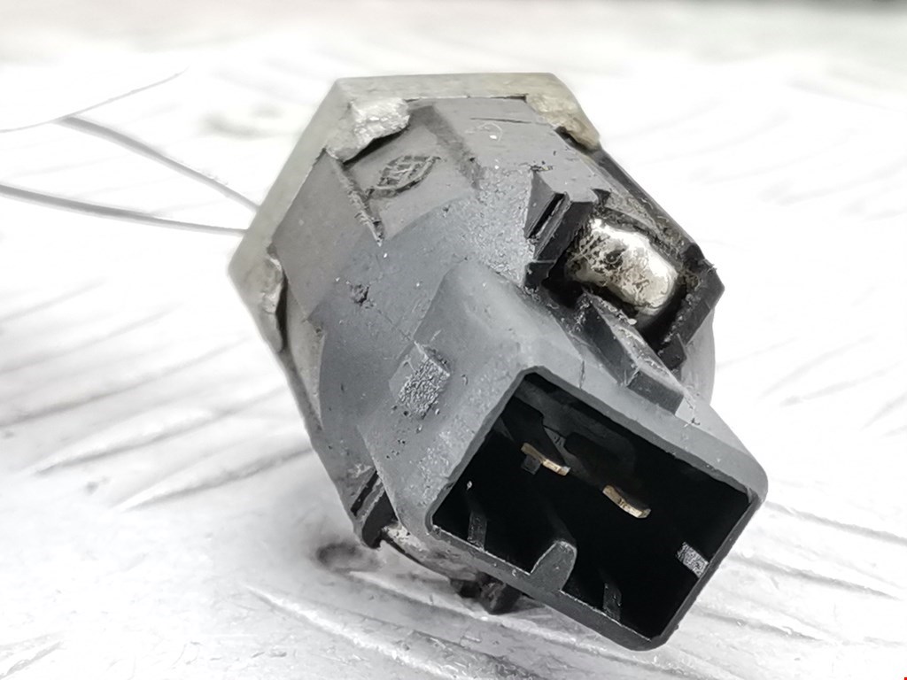 Датчик детонации RENAULT Modus 2004-2012