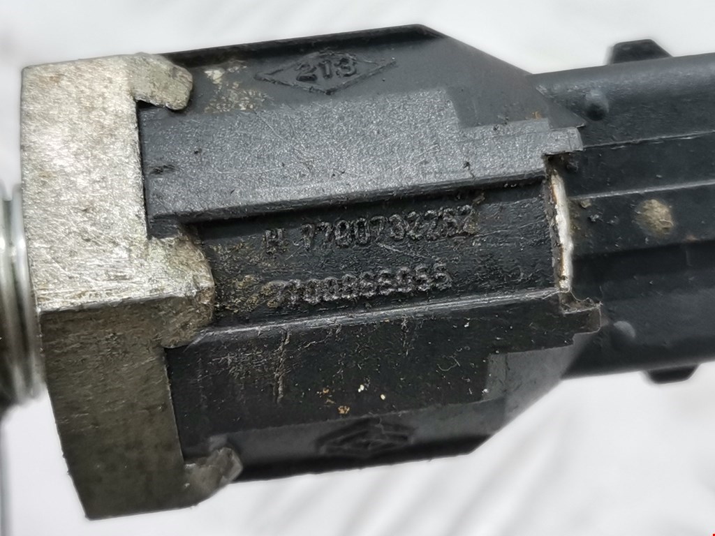 Датчик детонации RENAULT Modus 2004-2012