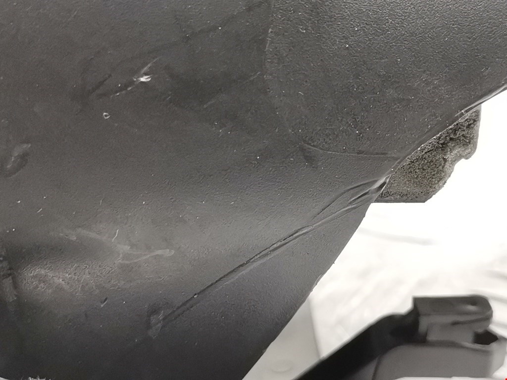 Кожух рулевой колонки FORD Focus II 2005-2011