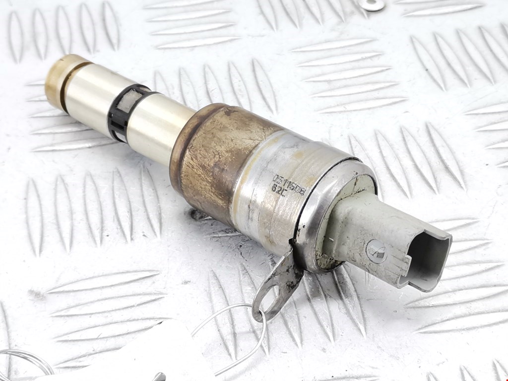 Клапан электромагнитный RENAULT Modus 2004-2012