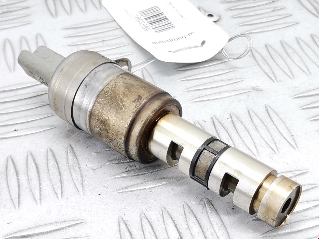 Клапан электромагнитный RENAULT Modus 2004-2012