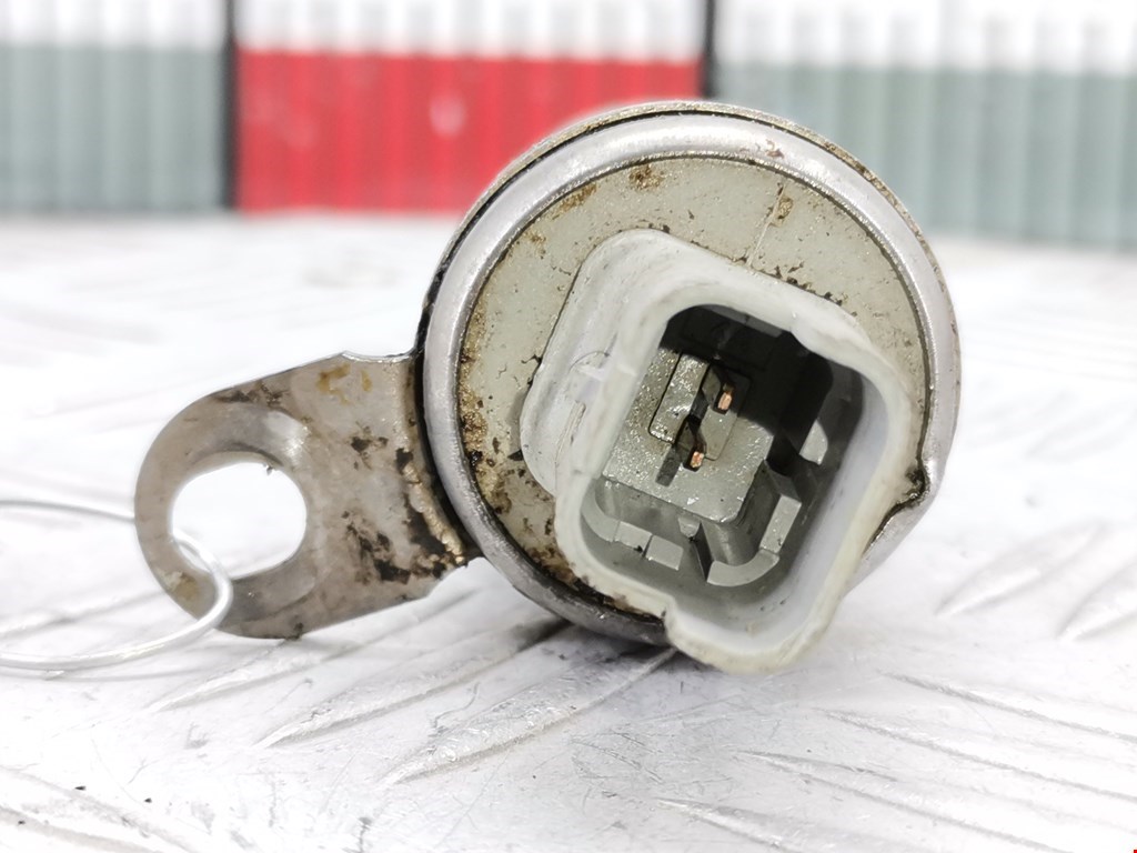 Клапан электромагнитный RENAULT Modus 2004-2012