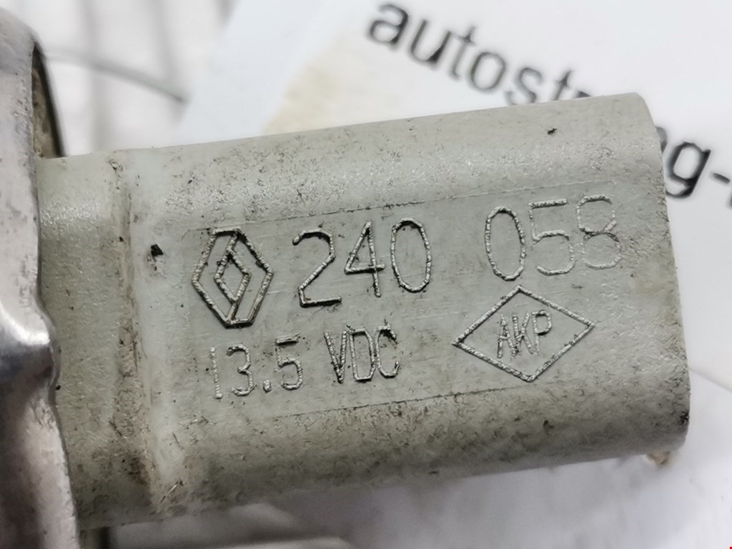 Клапан электромагнитный RENAULT Modus 2004-2012