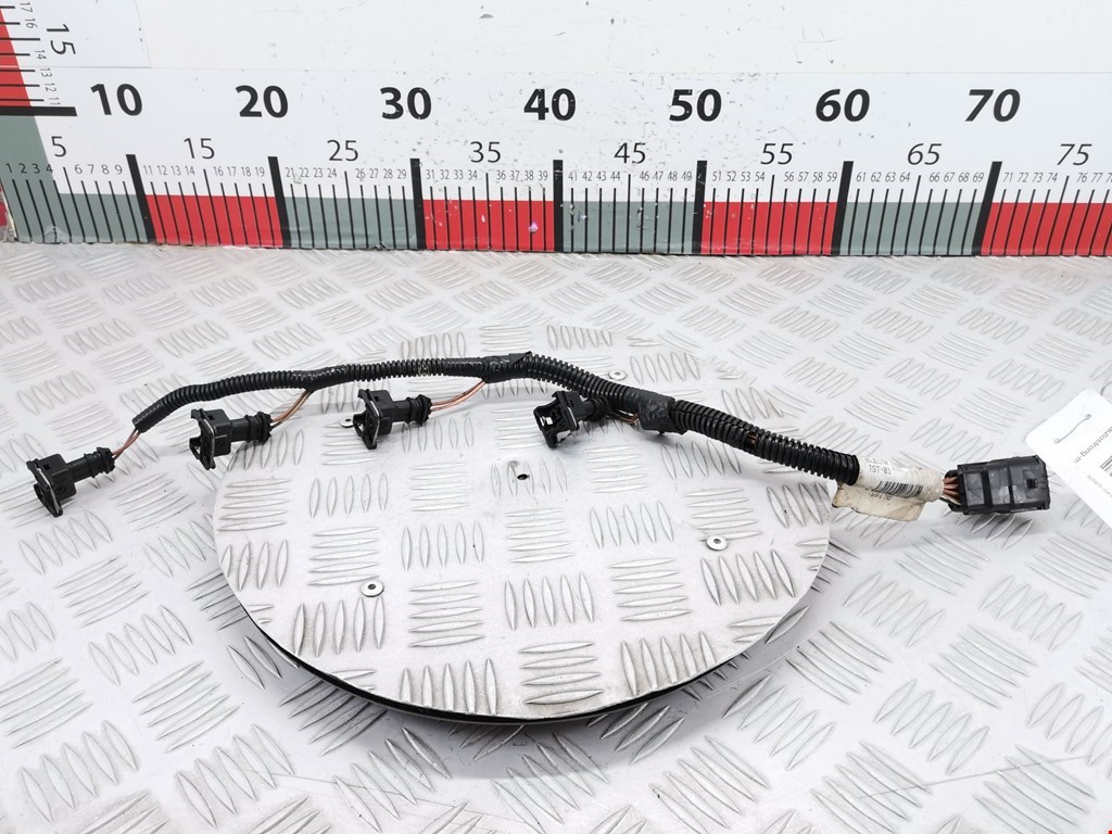 Проводка коса RENAULT Modus 2004-2012