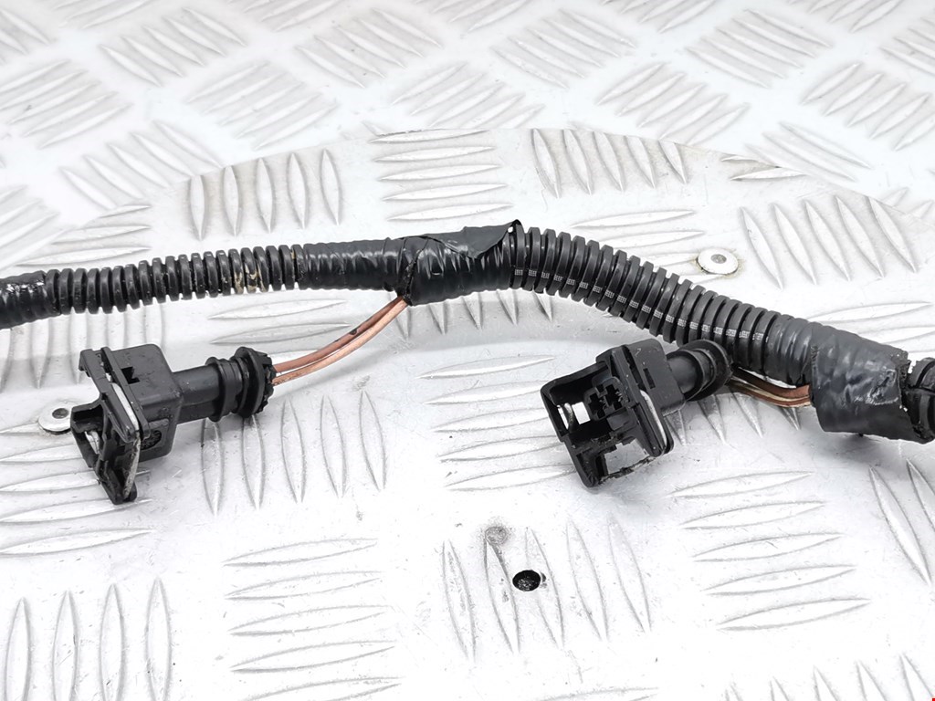 Проводка коса RENAULT Modus 2004-2012