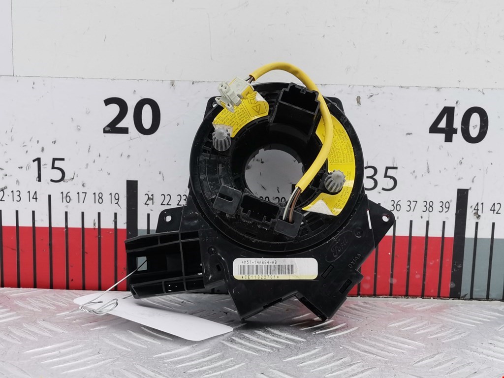 Механизм подрулевой для SRS (ленточный) FORD Focus II 2005-2011