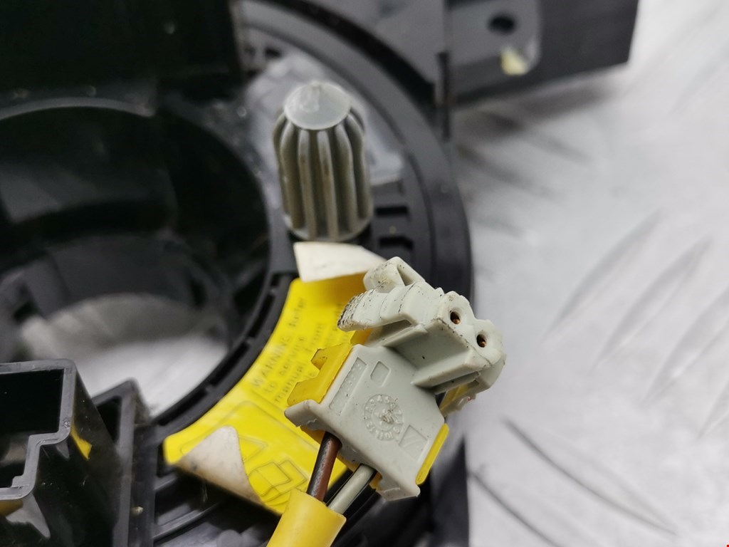 Механизм подрулевой для SRS (ленточный) FORD Focus II 2005-2011