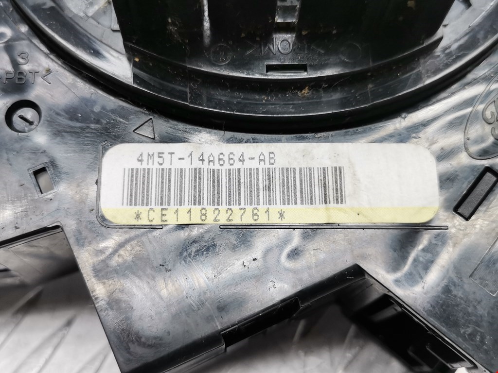 Механизм подрулевой для SRS (ленточный) FORD Focus II 2005-2011