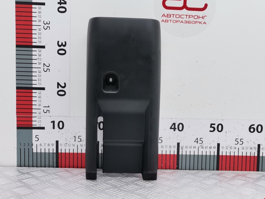 Кожух рулевой колонки VOLKSWAGEN Passat B7 2011-2015