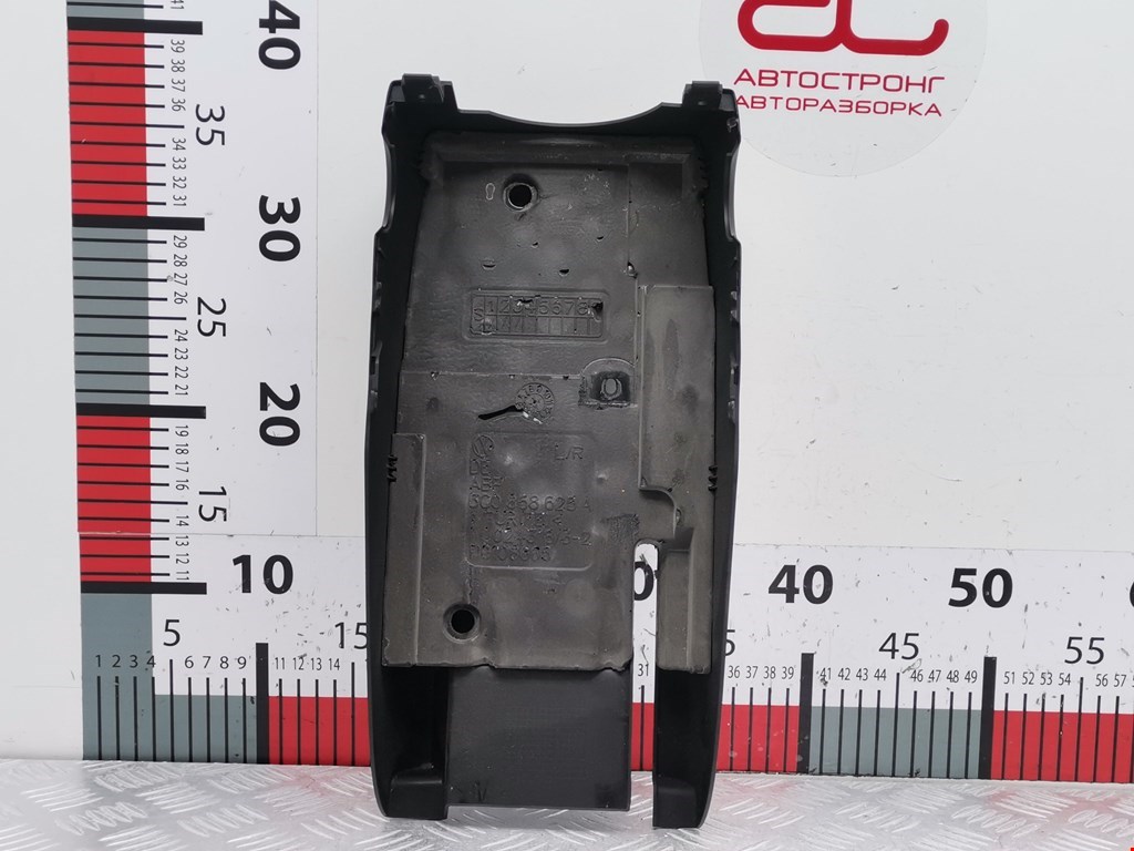 Кожух рулевой колонки VOLKSWAGEN Passat B7 2011-2015