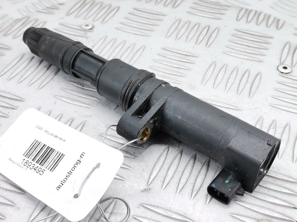 Катушка зажигания RENAULT Modus 2004-2012