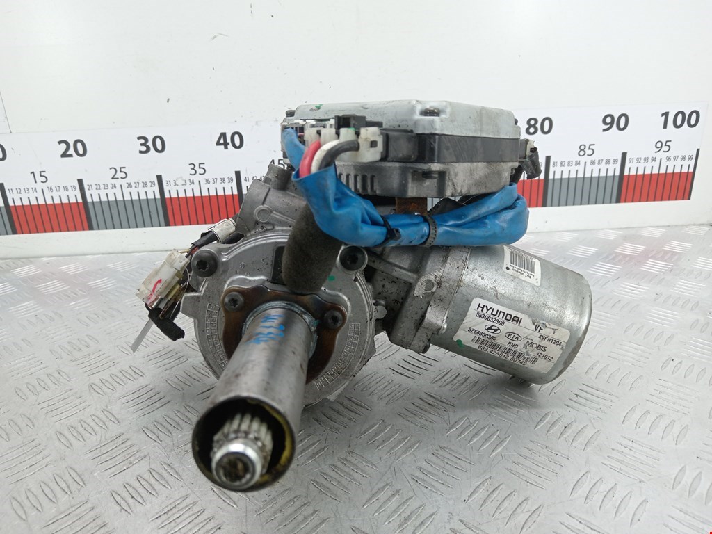 Насос гидроусилителя руля (ГУР) HYUNDAI i40 2011-2019