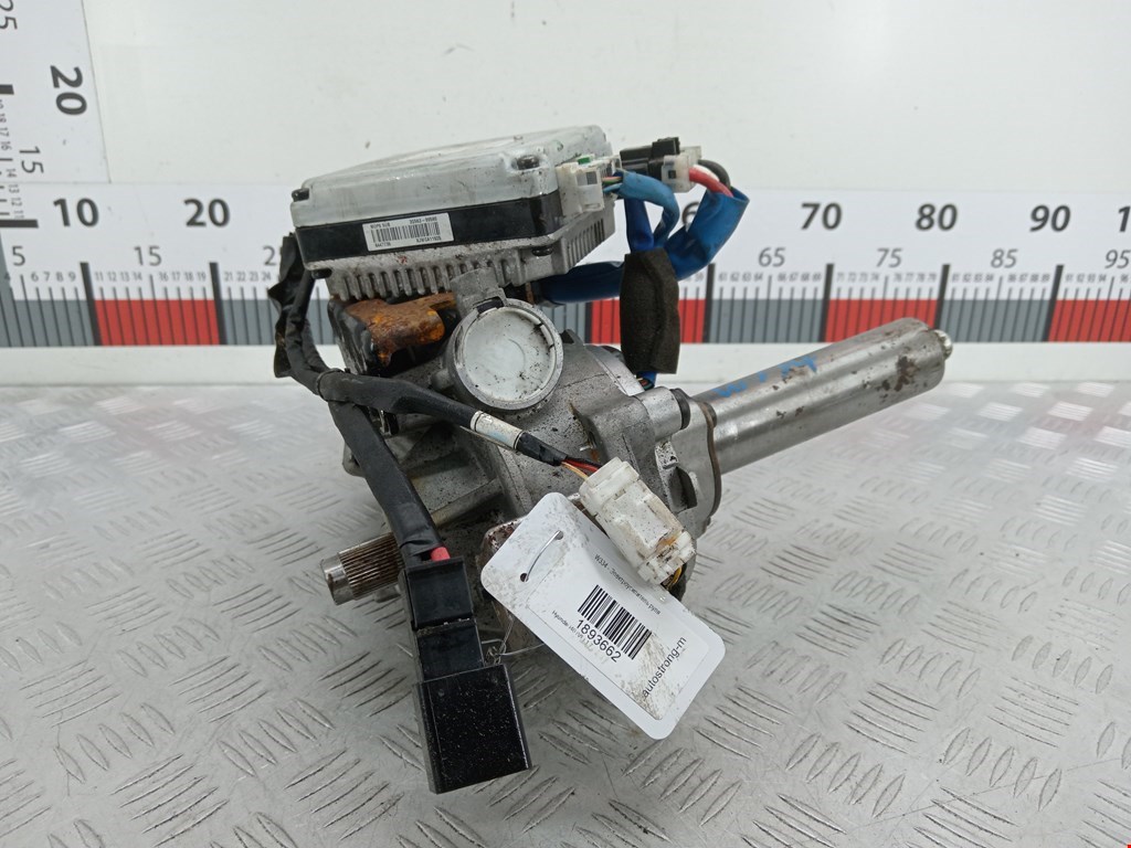 Насос гидроусилителя руля (ГУР) HYUNDAI i40 2011-2019