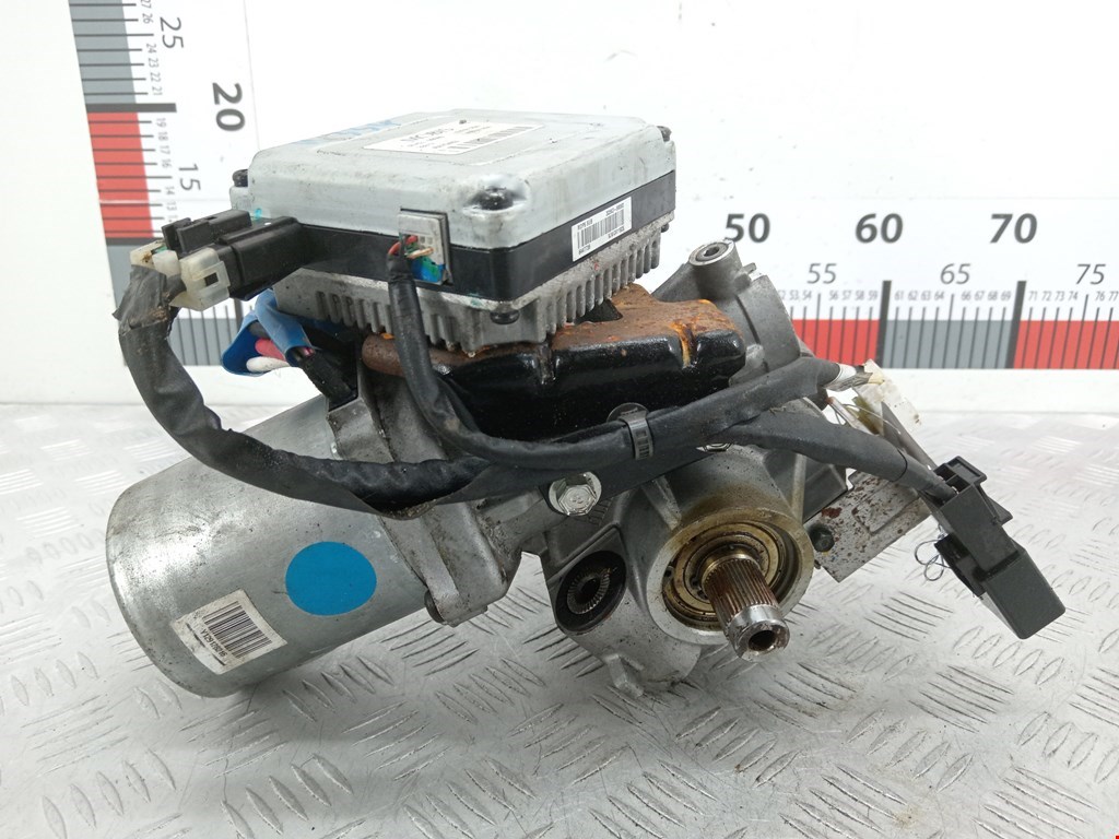 Насос гидроусилителя руля (ГУР) HYUNDAI i40 2011-2019