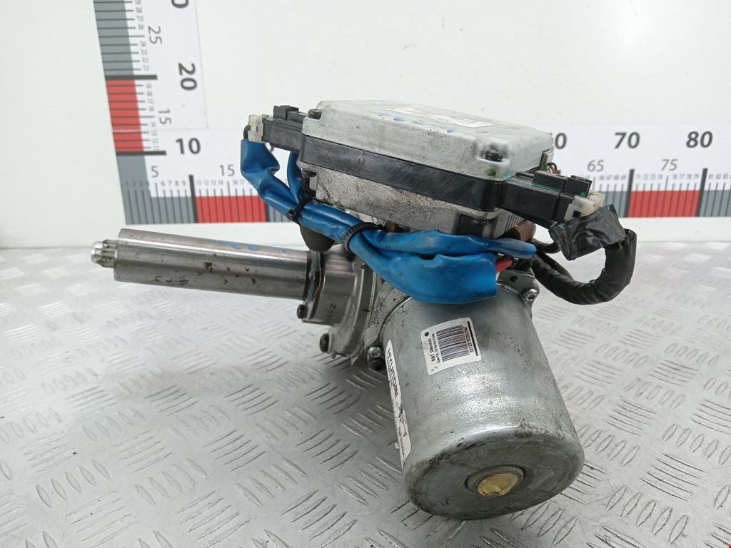 Насос гидроусилителя руля (ГУР) HYUNDAI i40 2011-2019