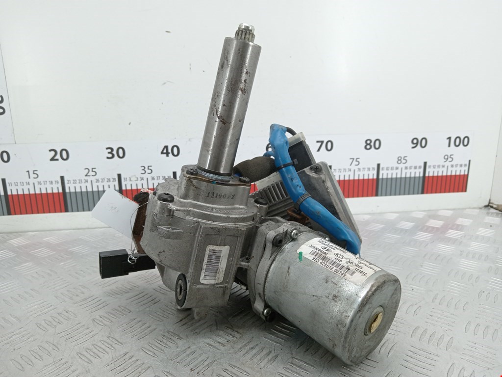 Насос гидроусилителя руля (ГУР) HYUNDAI i40 2011-2019