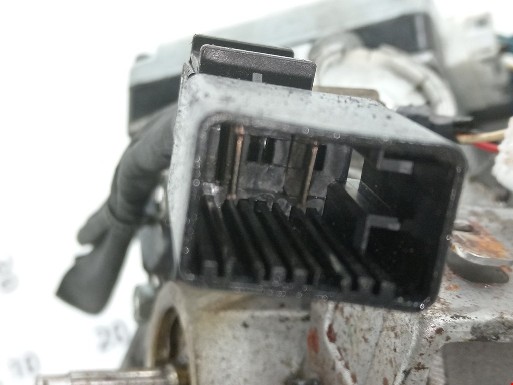 Насос гидроусилителя руля (ГУР) HYUNDAI i40 2011-2019